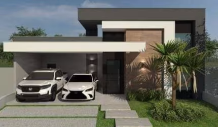 Casa para venda por R$1.680.000,00 em Condomínio London Park, Indaiatuba - SP.
