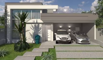 Belíssima casa a venda