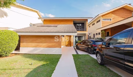 Casa para venda por R$ 2.190.000,00 em Alphaville- SP