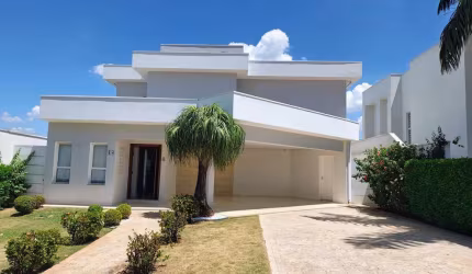 Casa para venda por R$ 1.550.000,00 em Boituva, SP