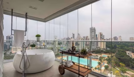 Cobertura / Penthouse para Venda, Analia Franco, São Paulo, SP