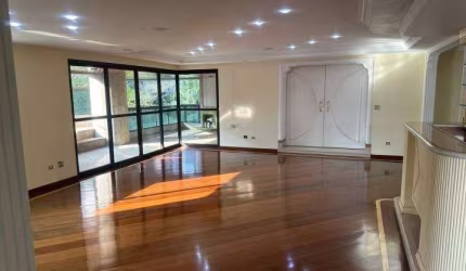 Apartamento à venda no Jardim Anália Franco em São Paulo -  SP