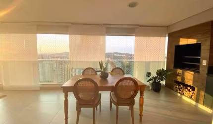Apartamento à venda, Alphaville, Barueri, SP