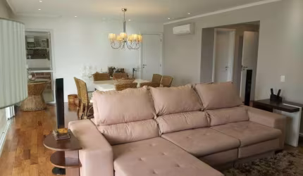 Apartamento para venda por R$ 3.300.000,00 em Alphaville, Barueri - SP