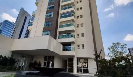 Apartamento para venda por R$ 3.950.000,00 em Alphaville, Barueri-SP