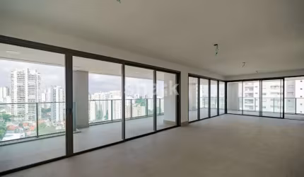 Apartamento para venda por R$ 4.200.000,00 em Santana, São Paulo-SP