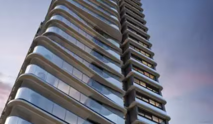 Apartamento a venda no Neo Alphaville planta de 244m², Barueri/SP
