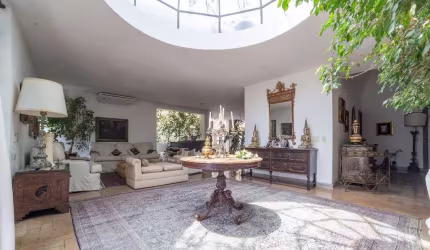 Cobertura para venda por R$ 4.800.000,00 no Jardim Paulista, São Paulo, SP
