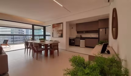 Apartamento para locação, Chácara Santo Antônio (Zona Sul), São Paulo, SP