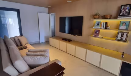 Apartamento à venda, Alphaville Centro Industrial e Empresarial/Alphaville., Barueri, SP