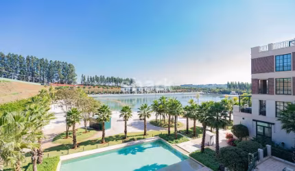 Apartamento para venda por R$16.800.000,00 no Boa Vista Village, Porto Felix -SP.