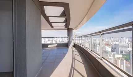 Apartamento à venda por R$ 11.900.000,00 em Vila Nova Conceição, São Paulo-SP