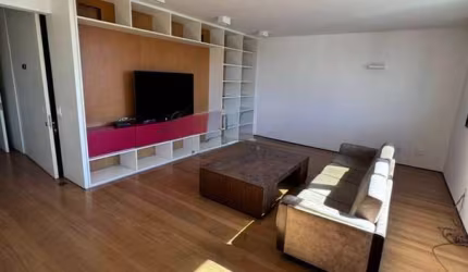 Apartamento à venda, Jardim Paulistano, São Paulo, SP