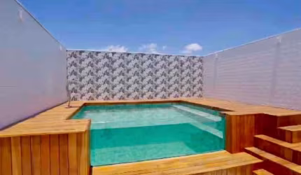 Cobertura / Penthouse para Venda, Jardim Taquaral, São Paulo, SP