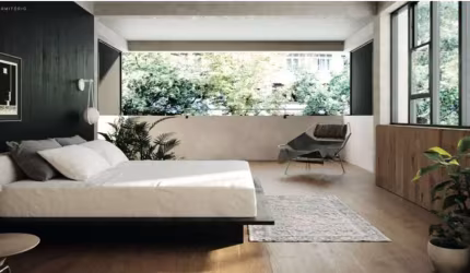 Apartamento à venda, Cerqueira César, São Paulo, SP