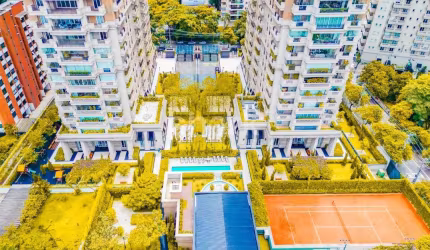 Apartamento para venda por R$ 30.500.000,00  no Jardim Europa, São Paulo-SP