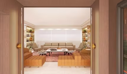 Apartamento à venda, Jardim Europa, São Paulo, SP