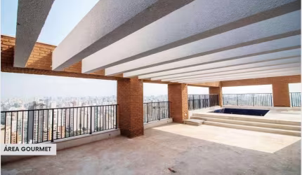 Cobertura para venda por R$ 45.483.810,00 em Moema, São Paulo - SP