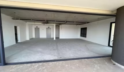 Apartamento à venda por R$ 5.600.000,00 em Alphaville Barueri - SP