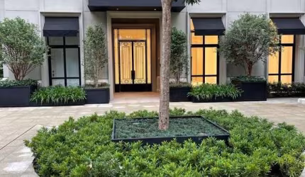 Apartamento para venda por R$ 23.000.000,00 no Itaim Bibi- SP