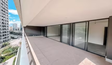 Apartamento à venda, Cidade Jardim, São Paulo, SP
