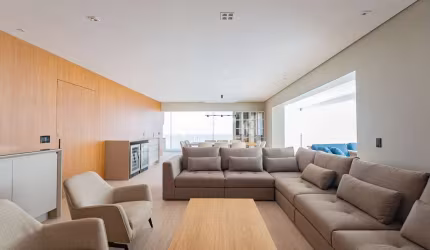 Apartamento para venda por R$11.200.000,00 no Jardins- SP.
