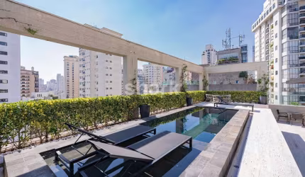 Cobertura para venda por R$ 30.000.000,00 em Jardins, São Paulo-SP