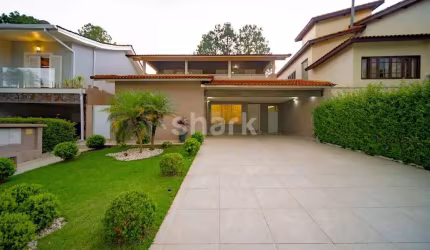 Casa para venda R$ 2.750.000,00  em Alphaville,  Santana de Parnaíba-SP