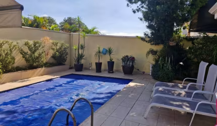 Casa para venda por R$ 3.000.000.00 em Alphaville, Santana de Parnaíba-SP