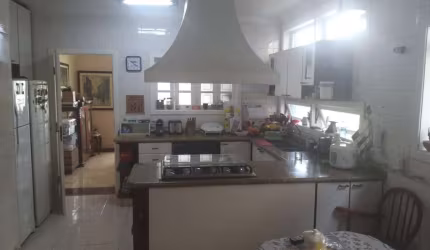 casa para venda R$ 2.600.000,00  em Alphaville, Santana de Parnaíba-SP
