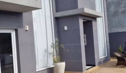 Casa para venda por R$ 2.900.000,00 em Alphaville, Santana de Parnaíba-SP