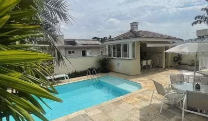 Casa para venda por R$ 2.850.000,00 em Alphaville, Santana de Parnaíba-SP