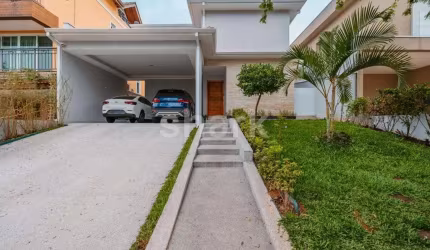 Casa para venda por R$ 2.390.000,00 em Alphaville, Santana de Parnaíba - SP