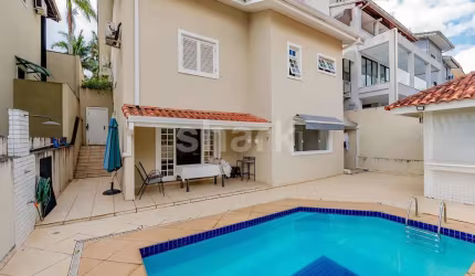 Casa em condomínio à venda, Alphaville, Santana de Parnaíba - SP