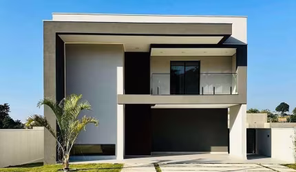 Casa à venda por R$3.090.000,00 em Santana de Parnaíba, SP