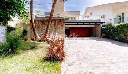 Casa para venda R$ 3.200.000,00 em Alphaville,  Santana de Parnaiba