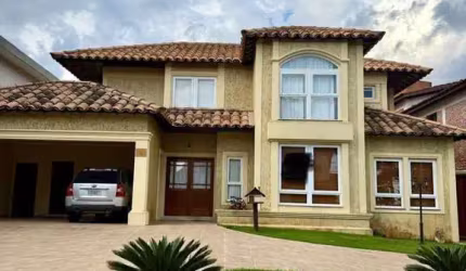 Casa à venda por R$ 3.300.000,00 em Morada dos Pinheiros (Aldeia da Serra), Santana de Parnaíba, SP