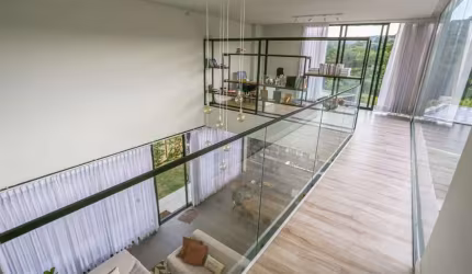 Casa a venda  por R$ 4.000.000,00 em Alphaville, Santana de Parnaíba-SP