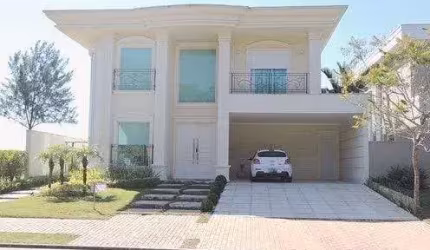 Casa para venda por R$ 3.130.000,00 em Alphaville, Santana de Parnaíba-SP