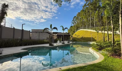 Casa à venda, Tamboré, Santana de Parnaíba, SP