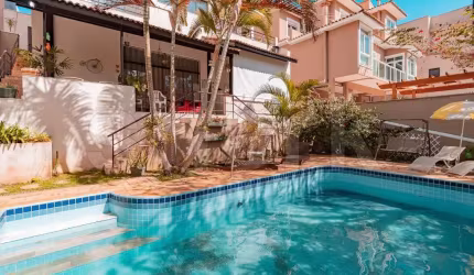 Casa para venda por R$ 3.400.000,00 em Alphaville, Barueri-SP