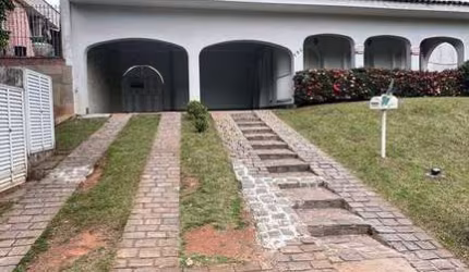 Casa à venda por R$ 3.800.000,00  em Alphaville , Barueri - SP