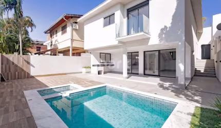 Casa para venda por R$ 3.500.000,00 em Alphaville, Santana de Parnaíba - SP