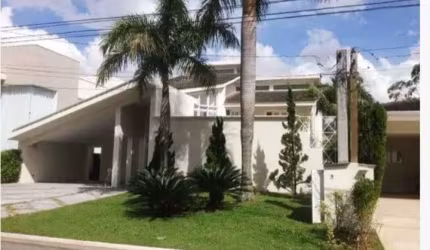 Casa à venda por R$ 4.750.000,00 em Alphaville, Barueri-SP