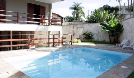 Casa para venda por R$ R$ 6.500.000,00 em Alphaville, Barueri