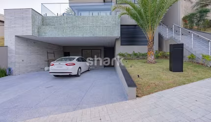 Casa a venda por R$ 4.200.000,00 em Alphaville , Santana de Parnaíba - SP