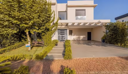 Casa à venda por R$ 4.600.000,00 em Alphaville - Santana de Parnaíba