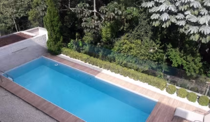 Casa para venda por R$ 4.900.000,00 em Alphaville, Santana de Parnaíba-SP