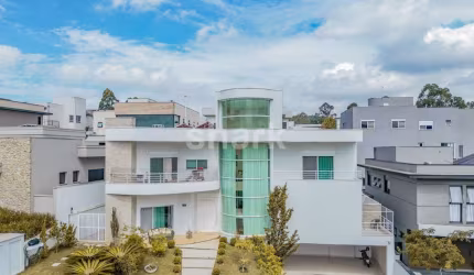 Casa para venda por R$ 4.750.000,00 em Alphaville, Santana de Parnaíba- SP