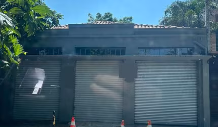 Casa/galpão à venda, Vila Nova Conceição, São Paulo, SP